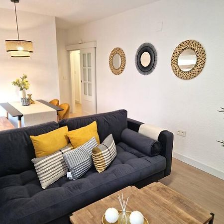 ハエンApartamento Plaza Cervantesアパートメント エクステリア 写真