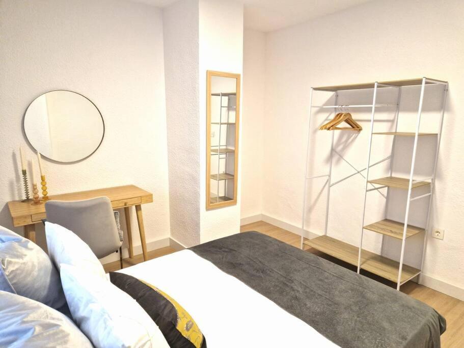 ハエンApartamento Plaza Cervantesアパートメント エクステリア 写真